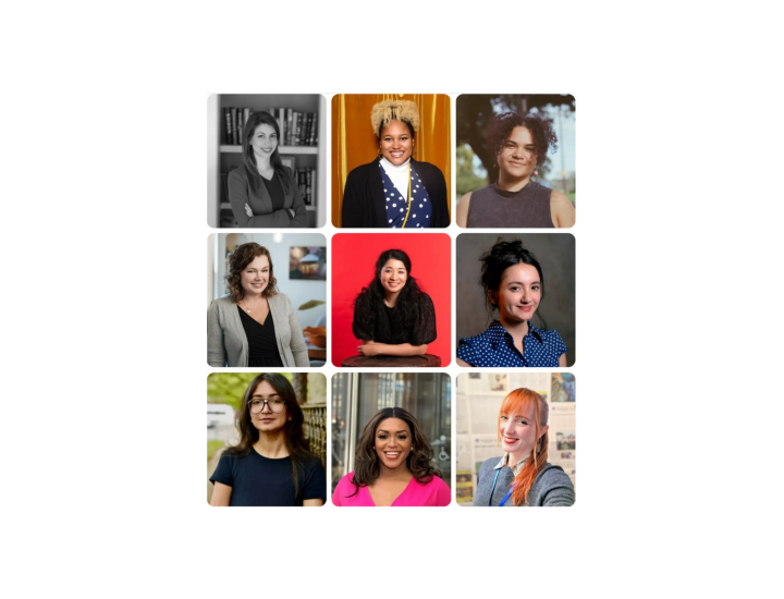 YBB Fellows
