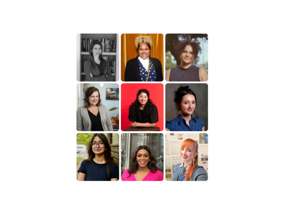 YBB Fellows