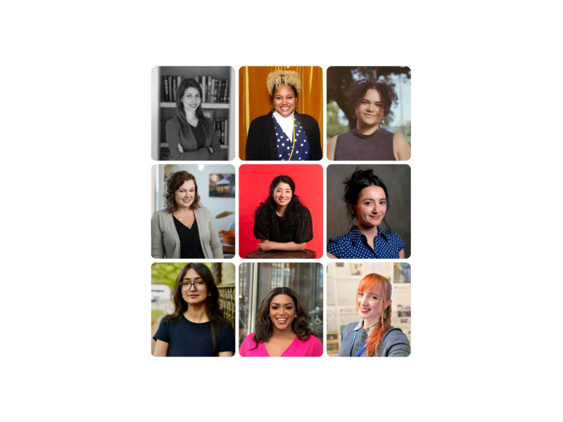 YBB Fellows